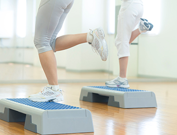 ベーシックステップ