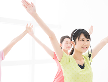 エアロ初心者45