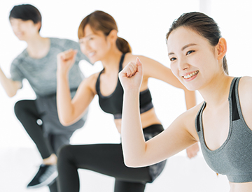 エアロ初級45・60