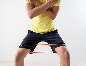 トータルボディメイク